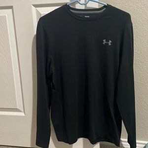 Medium under armour long sleeve